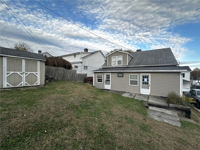 259 High Street, Mt Pleasant Twp, PA 15666