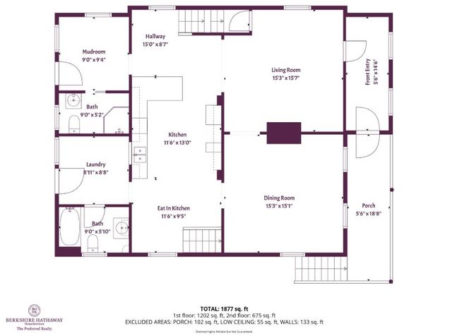 259 High Street, Mt Pleasant Twp, PA 15666