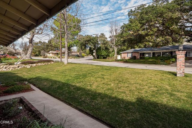 3818 Altura Avenue, La Crescenta, CA 91214