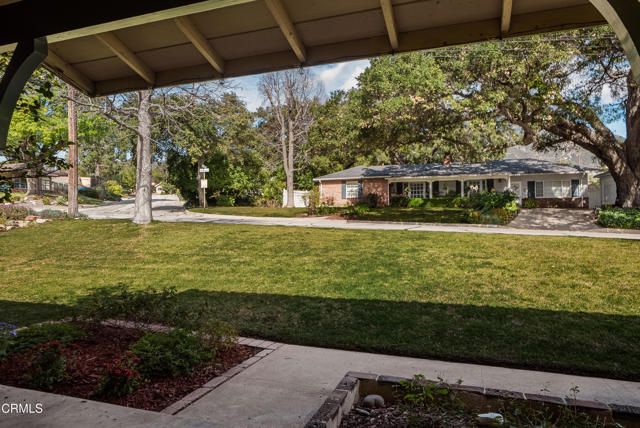 3818 Altura Avenue, La Crescenta, CA 91214