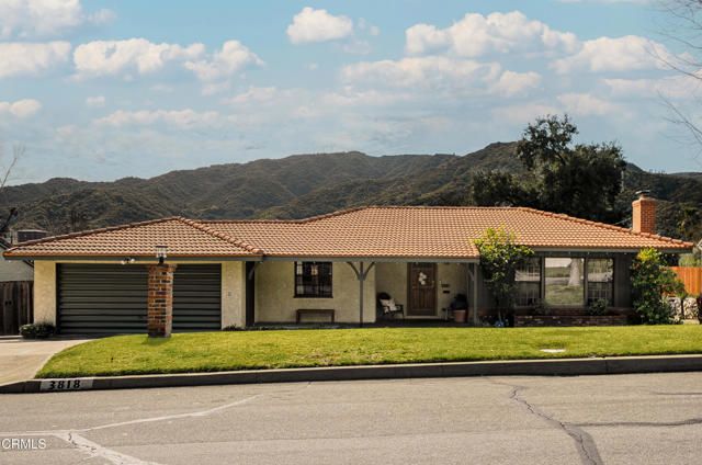 3818 Altura Avenue, La Crescenta, CA 91214