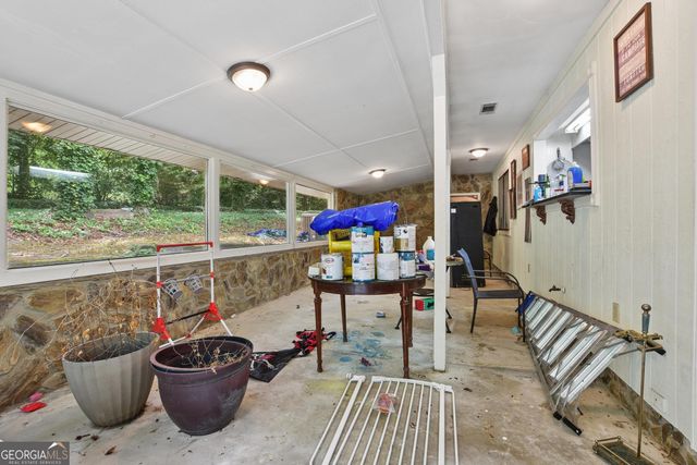 1888 Abbey Court, Conyers, GA 30012