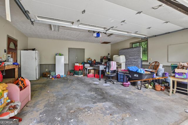 1888 Abbey Court, Conyers, GA 30012