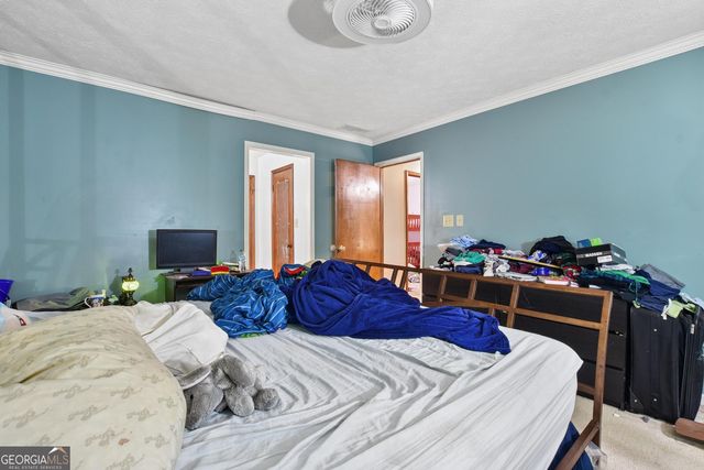 1888 Abbey Court, Conyers, GA 30012