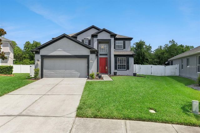 14610 WINDIGO LANE, Orlando, FL 32828