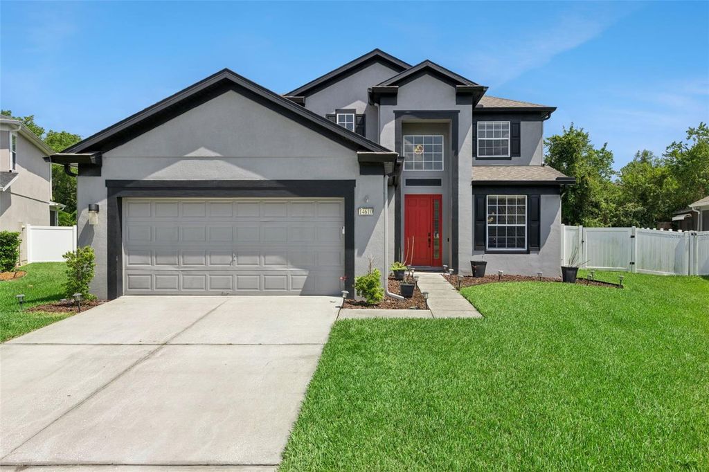 14610 WINDIGO LANE, Orlando, FL 32828