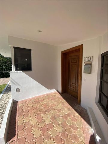 1101 Bay Dr, Miami Beach, FL 33141