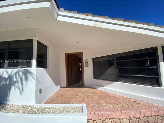 1101 Bay Dr, Miami Beach, FL 33141