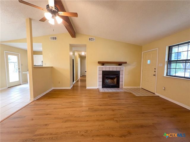 908 Hackberry Street, Copperas Cove, TX 76522