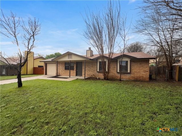 908 Hackberry Street, Copperas Cove, TX 76522