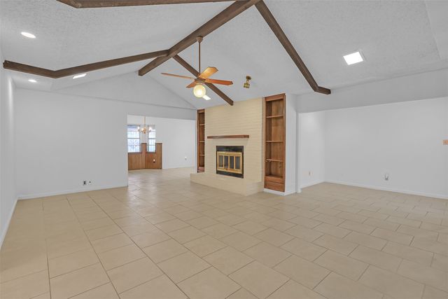 1601 Meadow Lane Terrace, Fort Worth, TX 76112