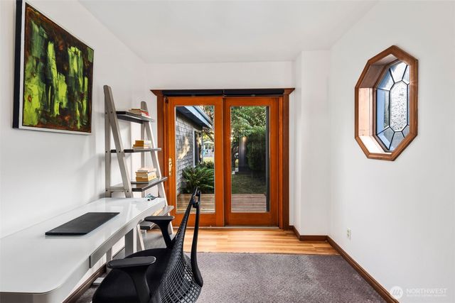 607 Ocean Beach Boulevard N, Long Beach, WA 98631