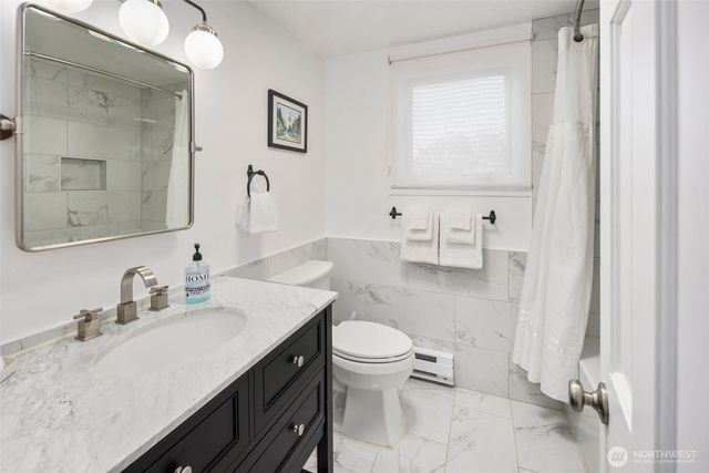 607 Ocean Beach Boulevard N, Long Beach, WA 98631