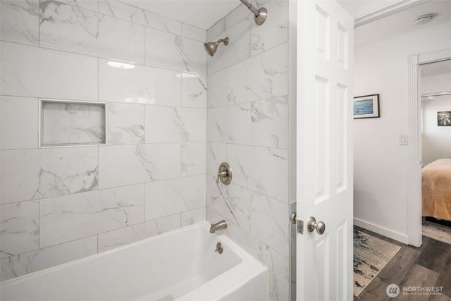 607 Ocean Beach Boulevard N, Long Beach, WA 98631