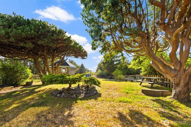 607 Ocean Beach Boulevard N, Long Beach, WA 98631