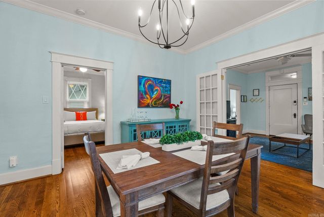 5105 C Street, Little Rock, AR 72205