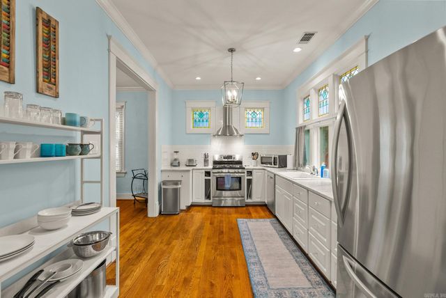 5105 C Street, Little Rock, AR 72205