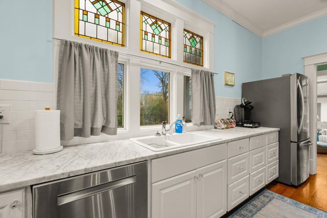 5105 C Street, Little Rock, AR 72205