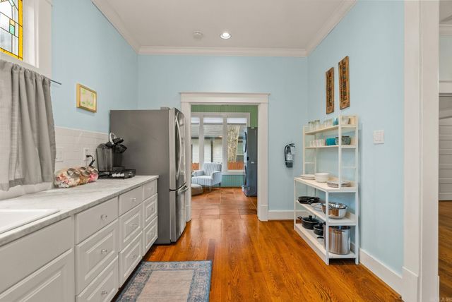 5105 C Street, Little Rock, AR 72205