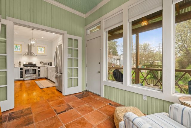 5105 C Street, Little Rock, AR 72205