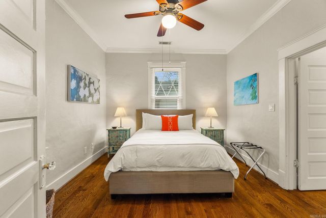 5105 C Street, Little Rock, AR 72205