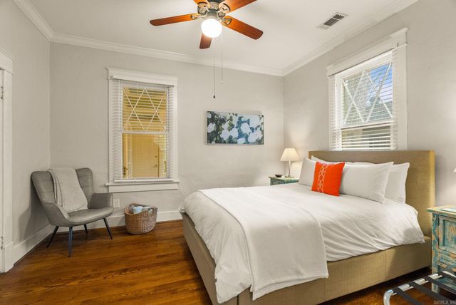 5105 C Street, Little Rock, AR 72205