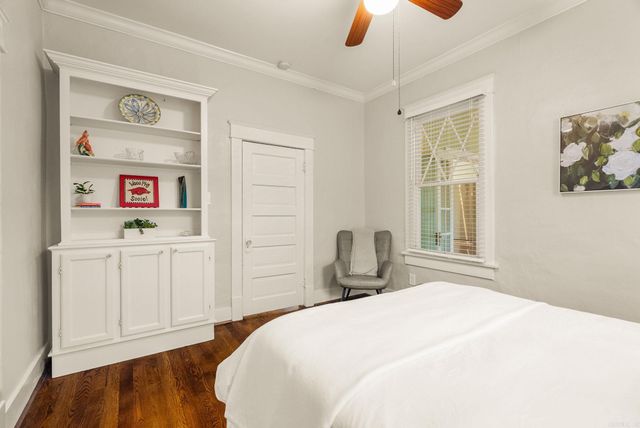 5105 C Street, Little Rock, AR 72205