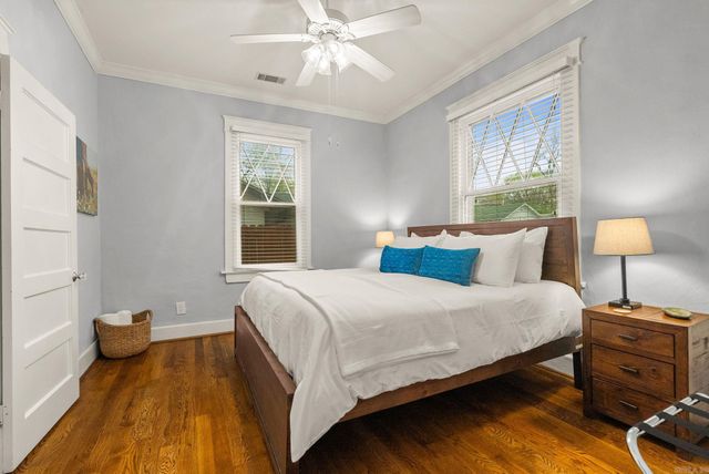 5105 C Street, Little Rock, AR 72205