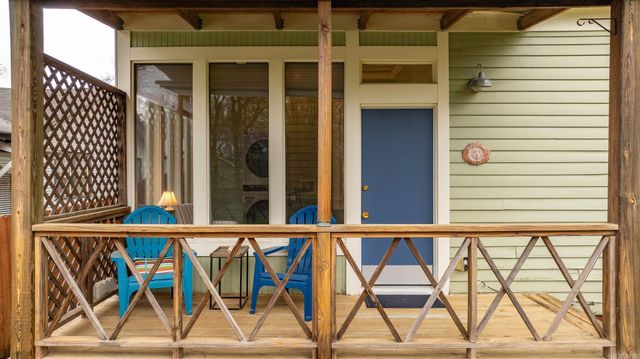 5105 C Street, Little Rock, AR 72205