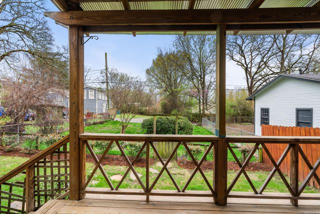 5105 C Street, Little Rock, AR 72205