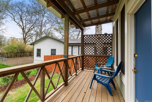 5105 C Street, Little Rock, AR 72205