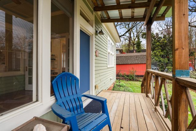 5105 C Street, Little Rock, AR 72205