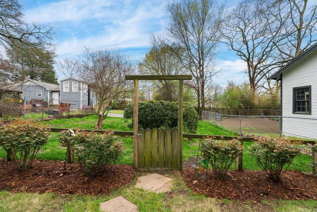 5105 C Street, Little Rock, AR 72205