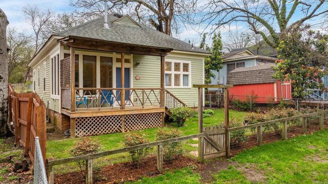 5105 C Street, Little Rock, AR 72205