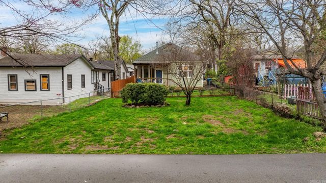 5105 C Street, Little Rock, AR 72205