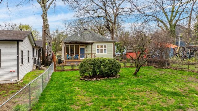 5105 C Street, Little Rock, AR 72205