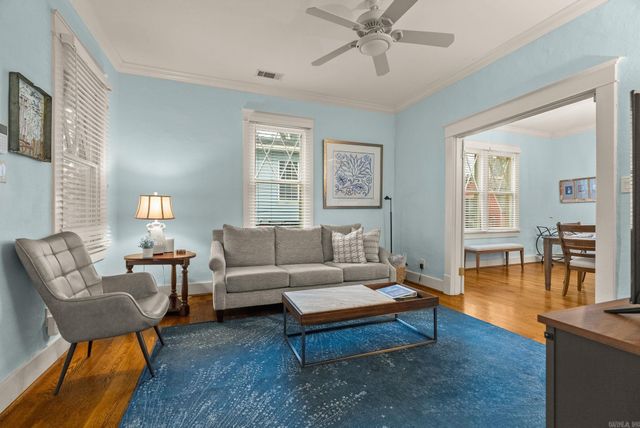 5105 C Street, Little Rock, AR 72205