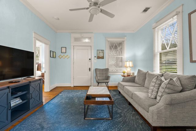 5105 C Street, Little Rock, AR 72205