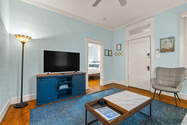 5105 C Street, Little Rock, AR 72205