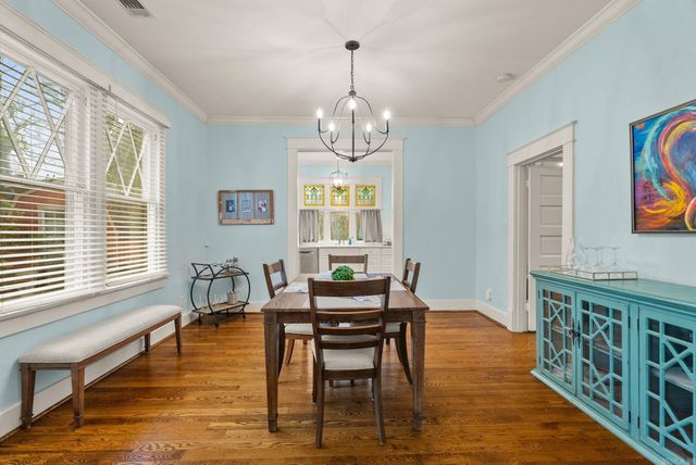 5105 C Street, Little Rock, AR 72205