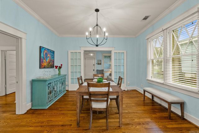 5105 C Street, Little Rock, AR 72205