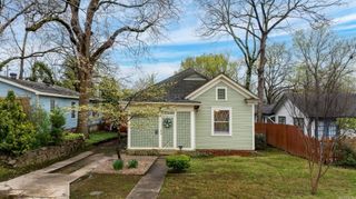 5105 C Street, Little Rock, AR 72205