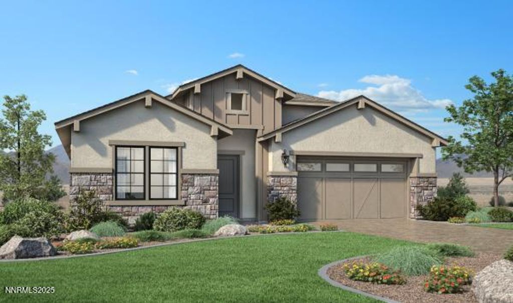 2436 Kate's Bridge Drive Claymont 547, Reno, NV 89521