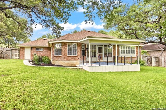 212 Eagle Pass, San Antonio, TX 78260