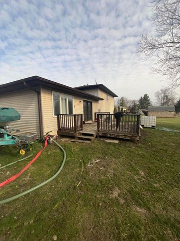 13633 Georgia Street, Crown Point, IN 46307