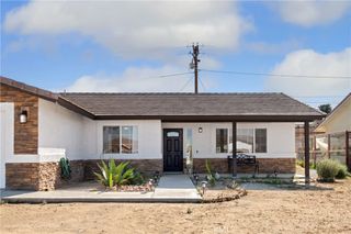 60261 Chesapeake Drive, Joshua Tree, CA 92252