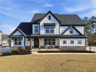 2114 Harmony Drive, Canton, GA 30115