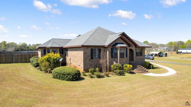 2605 S Hwy 41, Perry, GA 31069