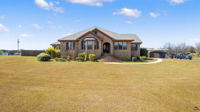 2605 S Hwy 41, Perry, GA 31069