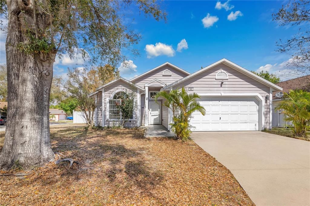 102 ETHAN AVENUE, Davenport, FL 33897
